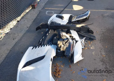 2024 Lexus Rx 350 Luxury z USA, uszkodzony, nr VIN 2T2BAMBA7RC034616